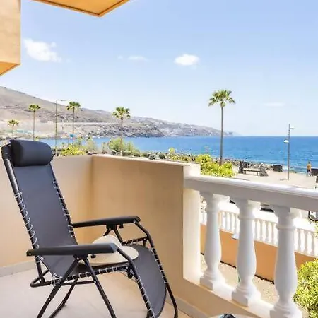 Apartmán Vacacional En Caletillas