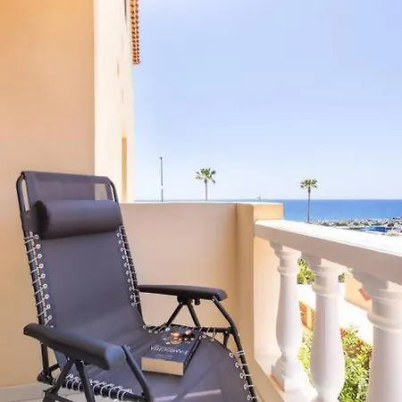 Apartmán Vacacional En Caletillas Candelaria