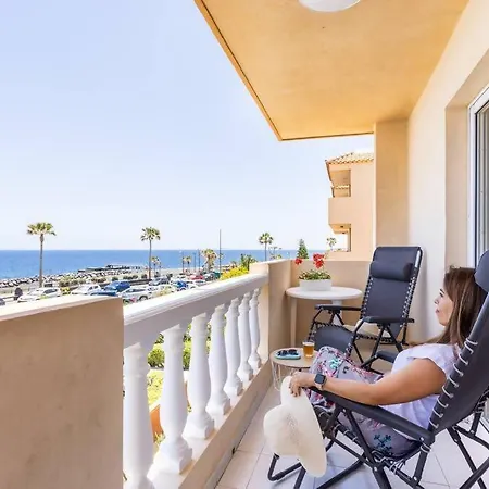 Apartmán Vacacional En Caletillas Candelaria