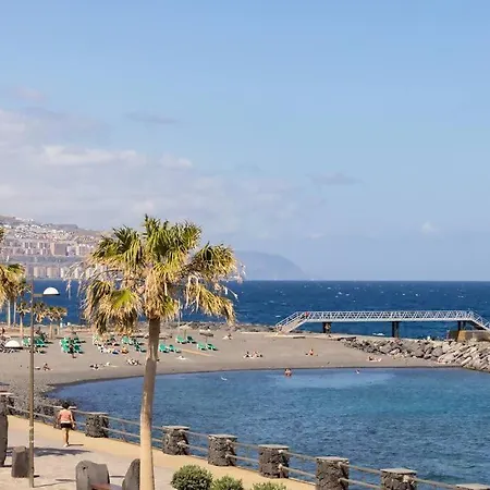 Apartmán Vacacional En Caletillas *