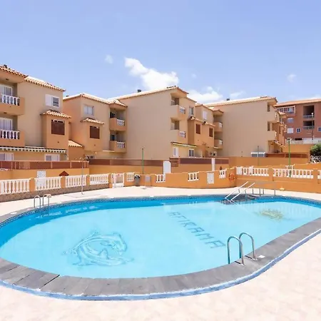 Apartmán Vacacional En Caletillas