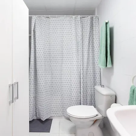 Apartmán Vacacional En Caletillas *