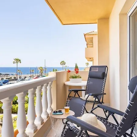 Apartmán Vacacional En Caletillas Candelaria