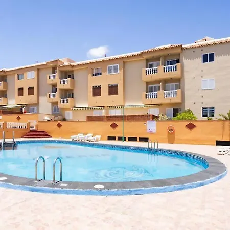 Vacacional En Caletillas شقة كانديلاريا