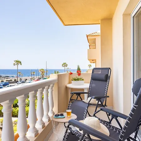 Vacacional En Caletillas Appartement Candelaria