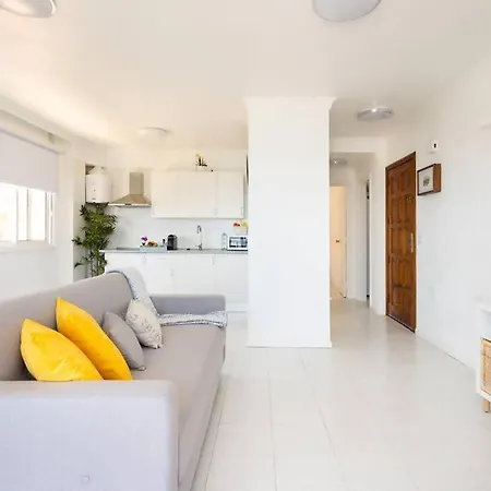 Vacacional En Caletillas *