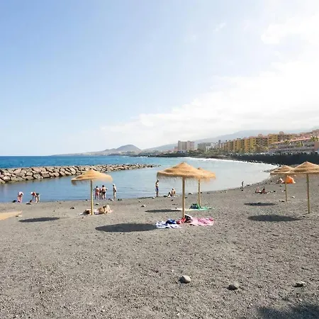 Vacacional En Caletillas * كانديلاريا