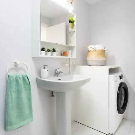 Vacacional En Caletillas شقة *