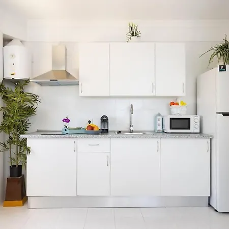 Vacacional En Caletillas Appartement Candelaria