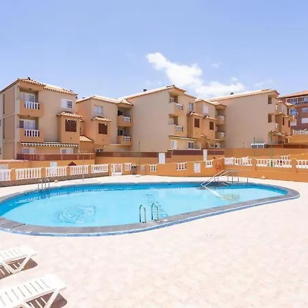 Vacacional En Caletillas شقة