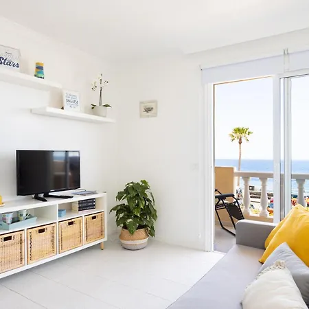 Vacacional En Caletillas * كانديلاريا