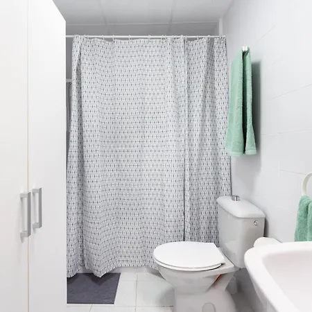 Vacacional En Caletillas كانديلاريا