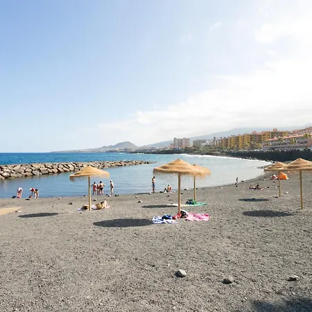 شقة Vacacional En Caletillas *