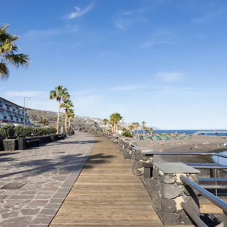 Vacacional En Caletillas شقة