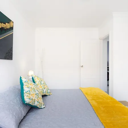 Vacacional En Caletillas *