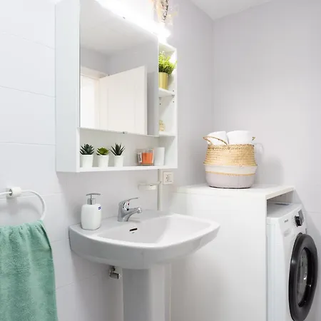 Vacacional En Caletillas *