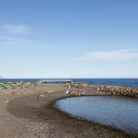 Vacacional En Caletillas *