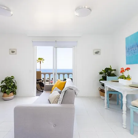 Vacacional En Caletillas *